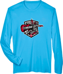 Performance Long Sleeves - Music City Cup 2026