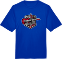 Performance Short Sleeves - Music City Cup 2026