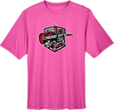 Performance Short Sleeves - Music City Cup 2026