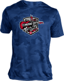 Performance Short Sleeves - Music City Cup 2026
