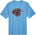 Performance Short Sleeves - Music City Cup 2026