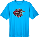 Performance Short Sleeves - Music City Cup 2026