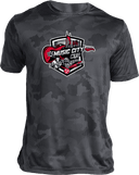 Performance Short Sleeves - Music City Cup 2026