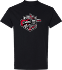 Short Sleeves - Music City Cup 2026