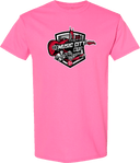 Short Sleeves - Music City Cup 2026