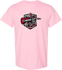Short Sleeves - Music City Cup 2026
