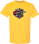 Short Sleeves - Music City Cup 2026