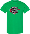 Short Sleeves - Music City Cup 2026