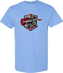 Short Sleeves - Music City Cup 2026