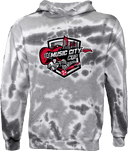 Tie-Dye Hoodies - Music City Cup 2026