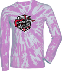Tie-Dye Long Sleeves - Music City Cup 2026