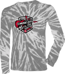Tie-Dye Long Sleeves - Music City Cup 2026