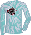 Tie-Dye Long Sleeves - Music City Cup 2026