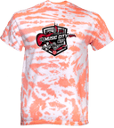 Tie-Dye Short Sleeves - Music City Cup 2026