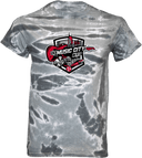 Tie-Dye Short Sleeves - Music City Cup 2026