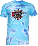 Tie-Dye Short Sleeves - Music City Cup 2026