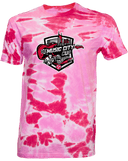 Tie-Dye Short Sleeves - Music City Cup 2026
