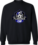 Crew Sweatshirt - Florence Cup 2026 (Secondary)
