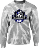 Crew Sweatshirt - Florence Cup 2026 (Secondary)
