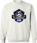 Crew Sweatshirt - Florence Cup 2026 (Secondary)