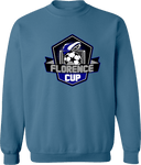 Crew Sweatshirt - Florence Cup 2026 (Secondary)