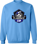 Crew Sweatshirt - Florence Cup 2026 (Secondary)