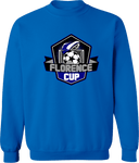 Crew Sweatshirt - Florence Cup 2026 (Secondary)