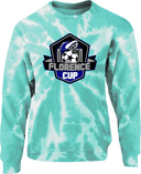 Crew Sweatshirt - Florence Cup 2026 (Secondary)