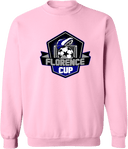 Crew Sweatshirt - Florence Cup 2026 (Secondary)
