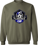 Crew Sweatshirt - Florence Cup 2026 (Secondary)
