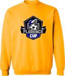 Crew Sweatshirt - Florence Cup 2026 (Secondary)