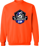 Crew Sweatshirt - Florence Cup 2026 (Secondary)