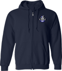 Full Zip Hoodies - Florence Cup 2026 (Secondary)
