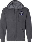 Full Zip Hoodies - Florence Cup 2026 (Secondary)