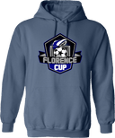 Hoodies - Florence Cup 2026 (Secondary)