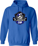 Hoodies - Florence Cup 2026 (Secondary)