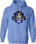 Hoodies - Florence Cup 2026 (Secondary)