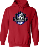 Hoodies - Florence Cup 2026 (Secondary)