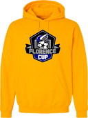 Hoodies - Florence Cup 2026 (Secondary)