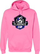 Hoodies - Florence Cup 2026 (Secondary)