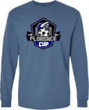 Long Sleeves - Florence Cup 2026 (Secondary)