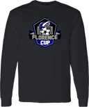 Long Sleeves - Florence Cup 2026 (Secondary)