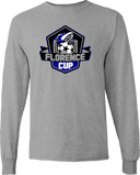 Long Sleeves - Florence Cup 2026 (Secondary)