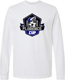 Long Sleeves - Florence Cup 2026 (Secondary)