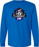 Long Sleeves - Florence Cup 2026 (Secondary)