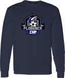 Long Sleeves - Florence Cup 2026 (Secondary)