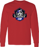 Long Sleeves - Florence Cup 2026 (Secondary)
