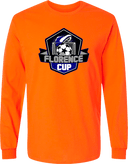Long Sleeves - Florence Cup 2026 (Secondary)