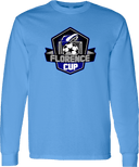 Long Sleeves - Florence Cup 2026 (Secondary)