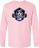 Long Sleeves - Florence Cup 2026 (Secondary)